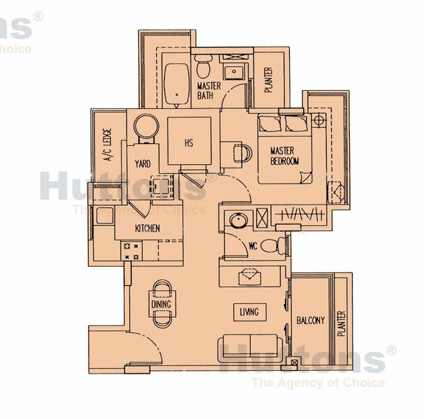 For Sale Sunshine Regency