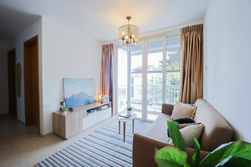 For Sale - Sunshine Regency