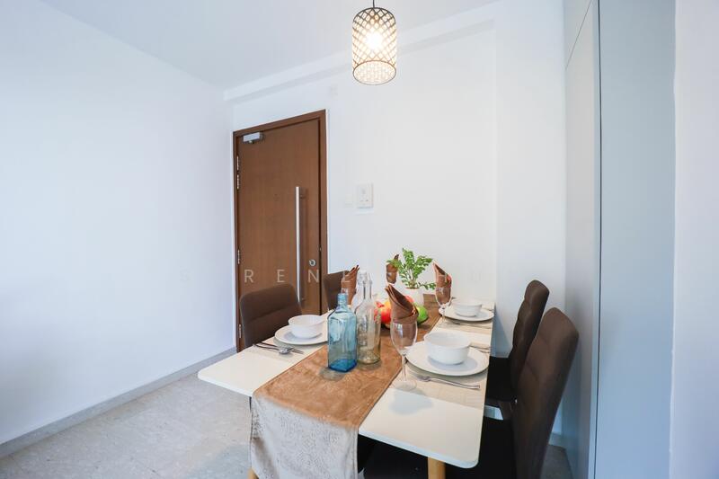 For Sale - Sunshine Regency