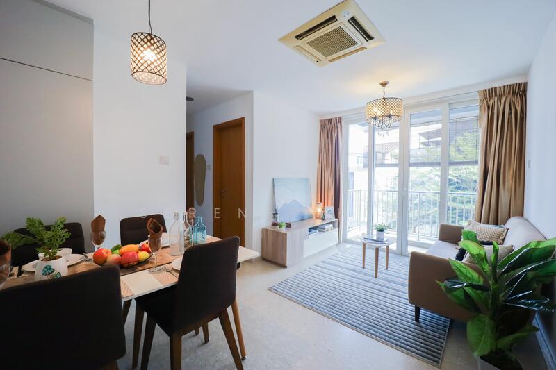For Sale - Sunshine Regency