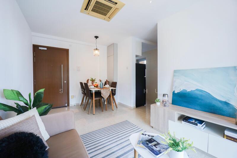 For Sale - Sunshine Regency