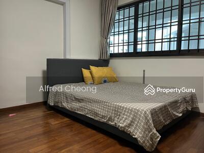 For Rent - 547 Jurong West Street 42