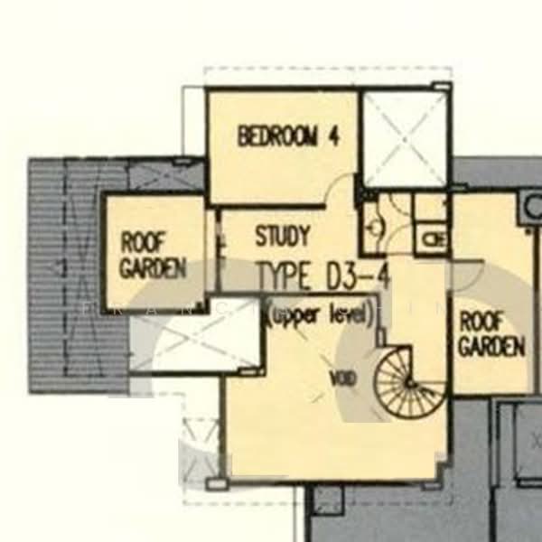 Euphony Gardens, 7 Jalan Mata Ayer, 4 Bedrooms, 2,056 sqft, Condominium For Rent, by Francis Chin, 25222533 - PropertyGuru.com.sg