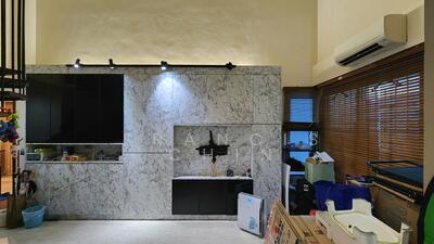 For Rent - Euphony Gardens