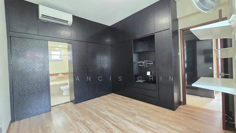 Euphony Gardens, 7 Jalan Mata Ayer, Sembawang / Yishun, 4 Bedrooms, 2,056 sqft, Condominium For Rent, by Francis Chin, 25222533 - Bathroom - PropertyGuru.com.sg