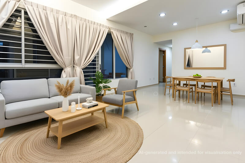 For Sale - De Royale