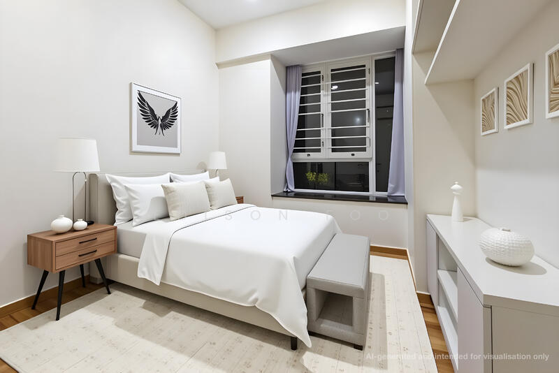 For Sale - De Royale