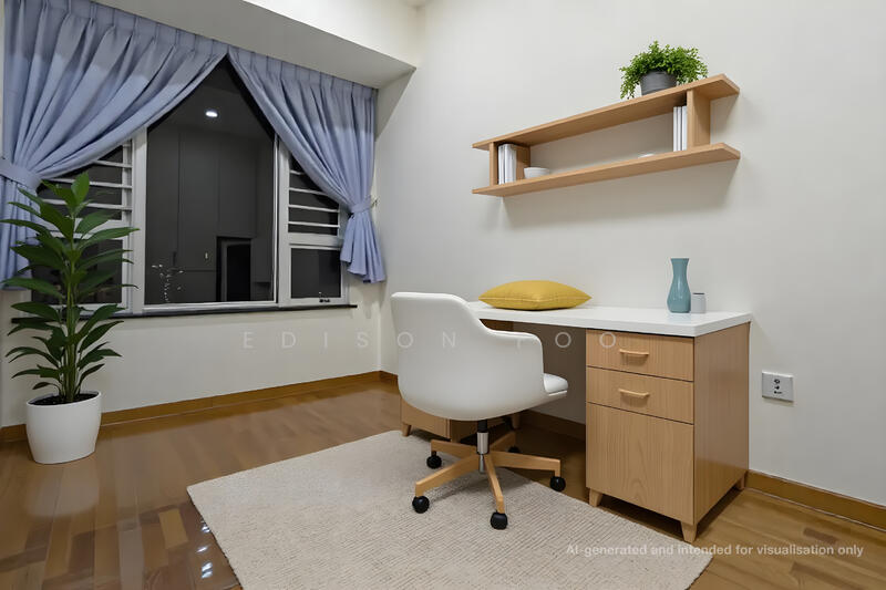 For Sale - De Royale