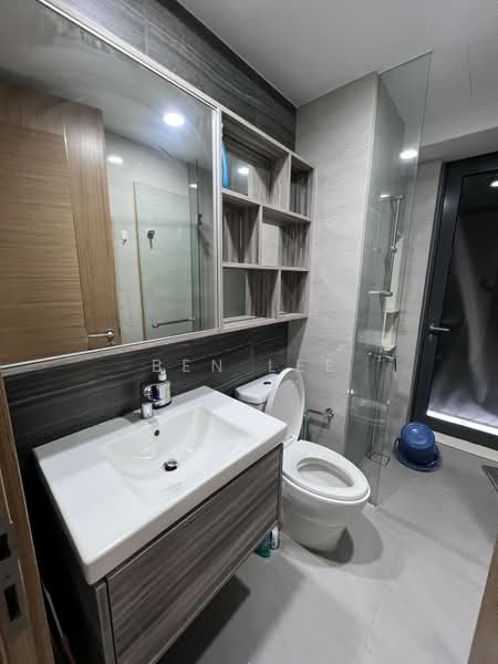 Coco Palms, 17 Pasir Ris Grove, 2 Bedrooms, 753 sqft, Condominium For Rent, by Ben Lee, 25222557 - PropertyGuru.com.sg