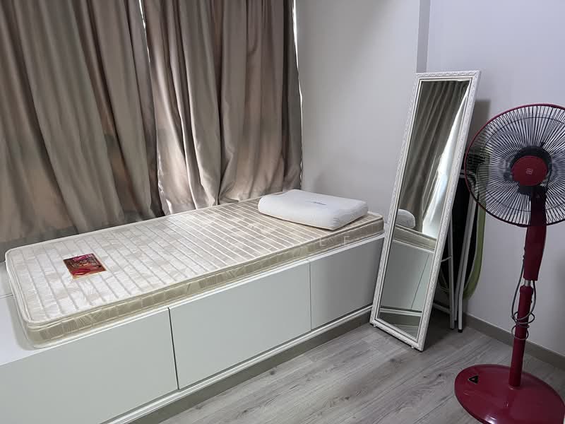 Coco Palms, 17 Pasir Ris Grove, 2 Bedrooms, 753 sqft, Condominium For Rent, by Ben Lee, 25222557 - PropertyGuru.com.sg