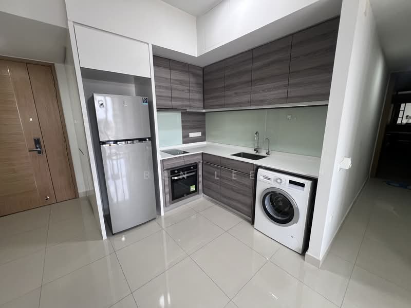 Coco Palms, 17 Pasir Ris Grove, 2 Bedrooms, 753 sqft, Condominium For Rent, by Ben Lee, 25222557 - PropertyGuru.com.sg