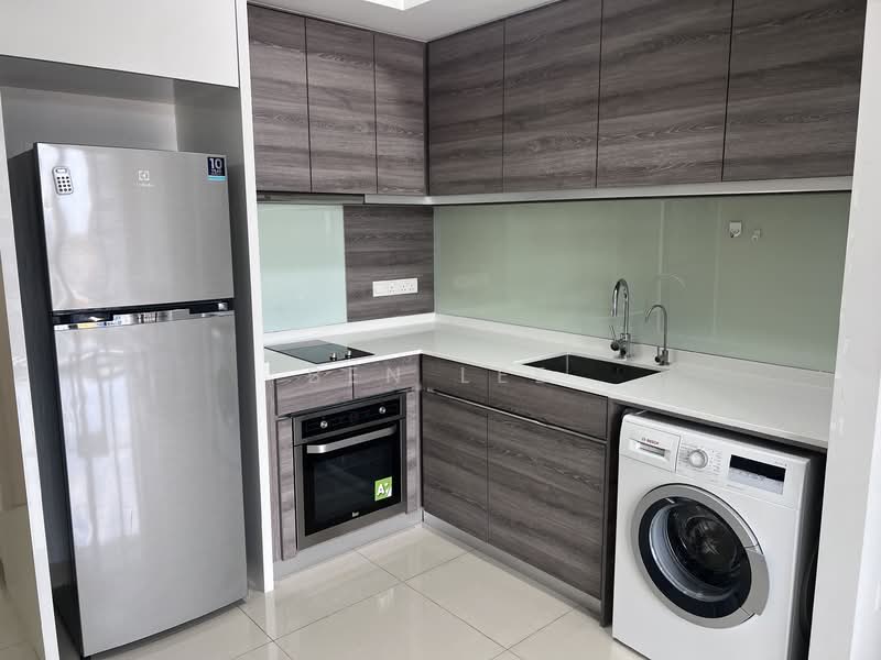 Coco Palms, 17 Pasir Ris Grove, 2 Bedrooms, 753 sqft, Condominium For Rent, by Ben Lee, 25222557 - PropertyGuru.com.sg
