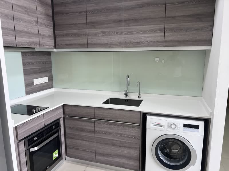 Coco Palms, 17 Pasir Ris Grove, 2 Bedrooms, 753 sqft, Condominium For Rent, by Ben Lee, 25222557 - PropertyGuru.com.sg