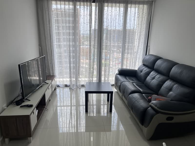 Coco Palms, 17 Pasir Ris Grove, 2 Bedrooms, 753 sqft, Condominium For Rent, by Ben Lee, 25222557 - PropertyGuru.com.sg