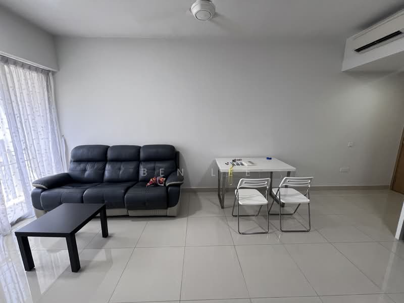 Coco Palms, 17 Pasir Ris Grove, 2 Bedrooms, 753 sqft, Condominium For Rent, by Ben Lee, 25222557 - PropertyGuru.com.sg