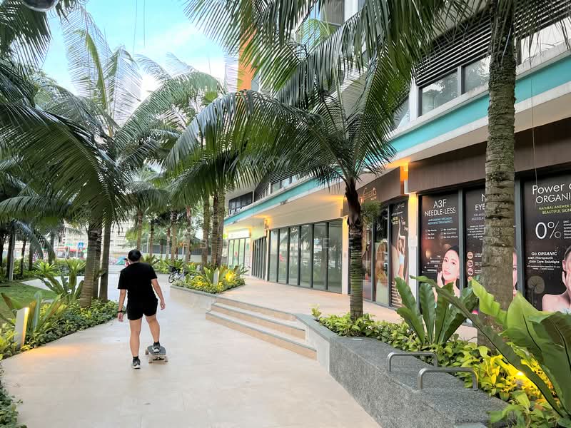 Coco Palms, 17 Pasir Ris Grove, 2 Bedrooms, 753 sqft, Condominium For Rent, by Ben Lee, 25222557 - PropertyGuru.com.sg