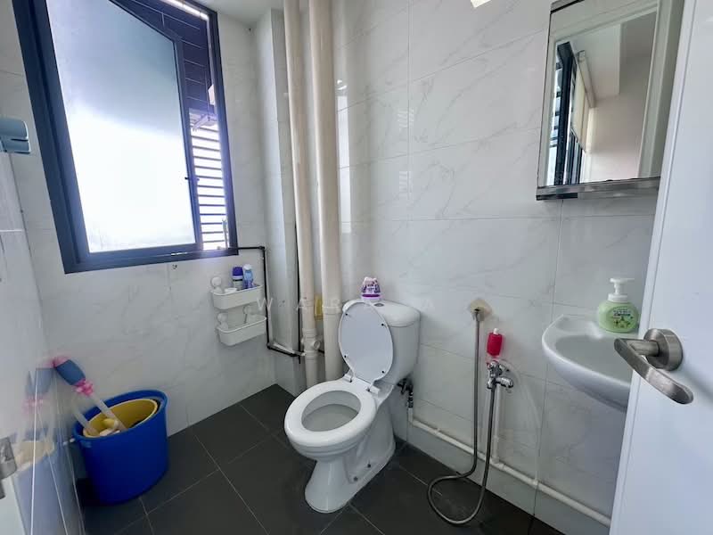 Trivex, 8 Burn Road, 1,001 sqft, Light Industrial (B1) For Sale, by Wara A, 25222569 - CommercialGuru.com.sg