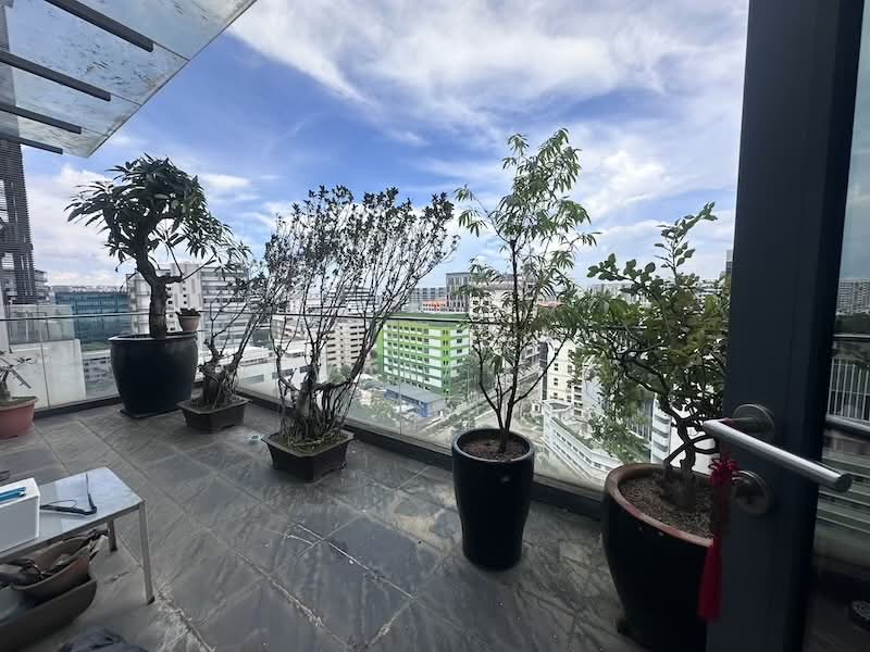 Trivex, 8 Burn Road, 1,001 sqft, Light Industrial (B1) For Sale, by Wara A, 25222569 - CommercialGuru.com.sg
