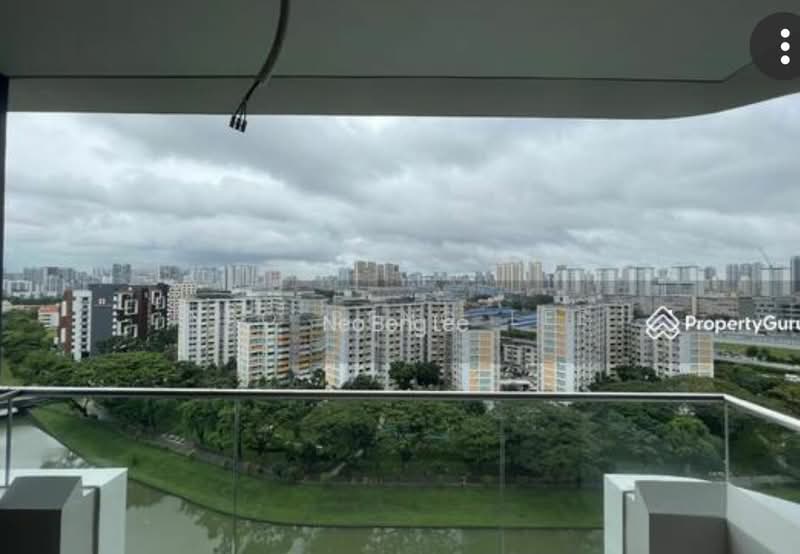 The Tre Ver Condominium For Sale at S$ 922,000 | PropertyGuru Singapore