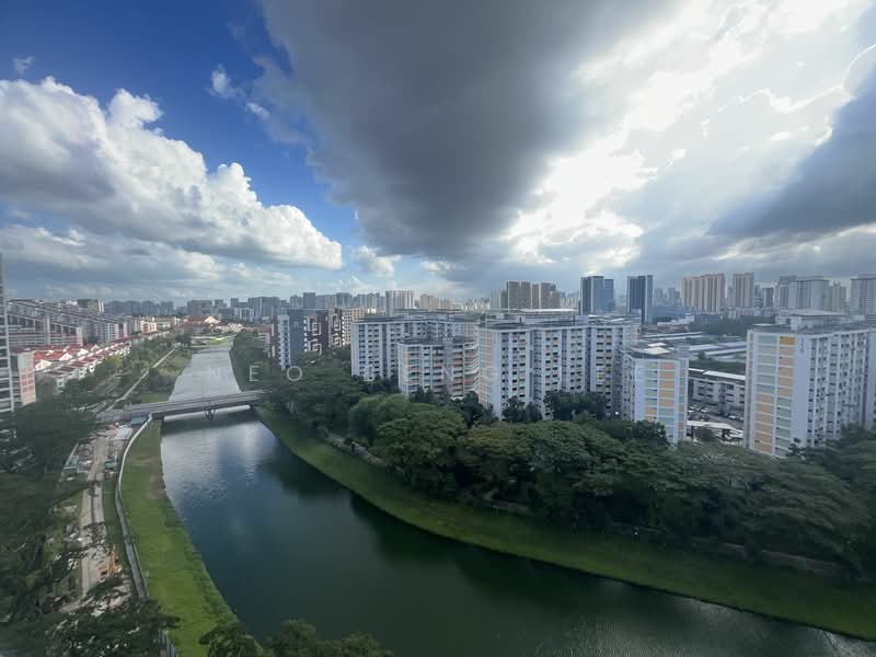 The Tre Ver Condominium For Sale at S$ 922,000 | PropertyGuru Singapore