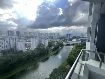 For Sale - The Tre Ver