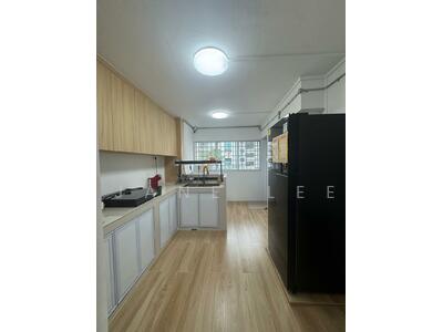 For Rent - 151 Serangoon North Avenue 2