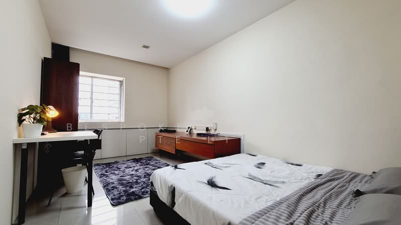 Braddell View, 10G Braddell Hill, Room Rental, 100 sqft, Apartment For Rent, by Bespoke Habitat Pte Ltd, 25222668 - 13-26 CR1 - PropertyGuru.com.sg