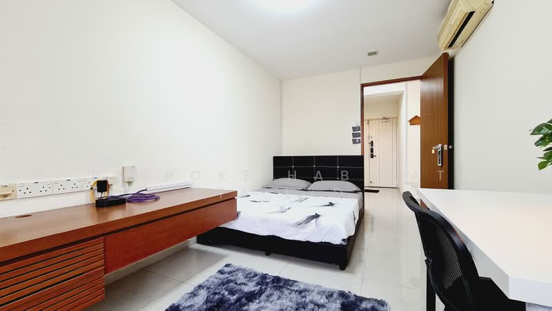 Braddell View, 10G Braddell Hill, Room Rental, 100 sqft, Apartment For Rent, by Bespoke Habitat Pte Ltd, 25222668 - 13-26 CR1 - PropertyGuru.com.sg