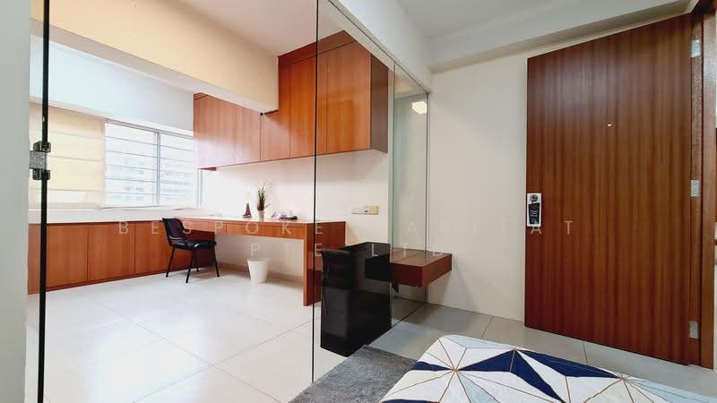 Braddell View, 10G Braddell Hill, Ang Mo Kio / Bishan / Thomson, Room Rental, 100 sqft, Apartment For Rent, by Bespoke Habitat Pte Ltd , 25222668 - 13-26 CR3 - PropertyGuru.com.sg
