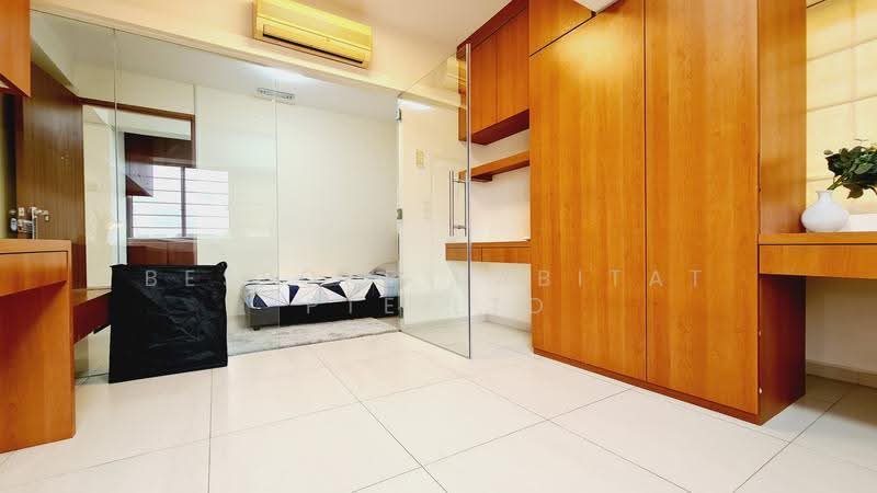 Braddell View, 10G Braddell Hill, Ang Mo Kio / Bishan / Thomson, Room Rental, 100 sqft, Apartment For Rent, by Bespoke Habitat Pte Ltd , 25222668 - 13-26 CR3 - PropertyGuru.com.sg
