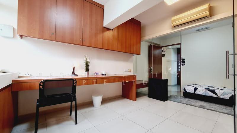 Braddell View, 10G Braddell Hill, Ang Mo Kio / Bishan / Thomson, Room Rental, 100 sqft, Apartment For Rent, by Bespoke Habitat Pte Ltd , 25222668 - 13-26 CR3 - PropertyGuru.com.sg