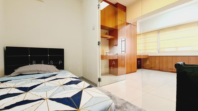 Braddell View, 10G Braddell Hill, Ang Mo Kio / Bishan / Thomson, Room Rental, 100 sqft, Apartment For Rent, by Bespoke Habitat Pte Ltd , 25222668 - 13-26 CR3 - PropertyGuru.com.sg
