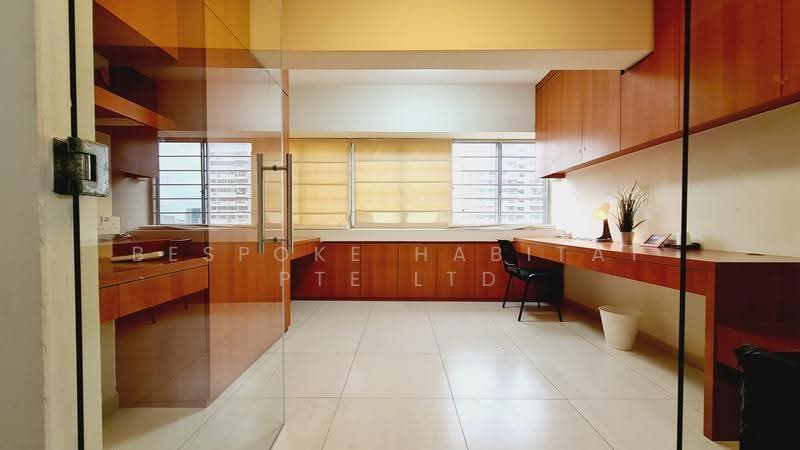 Braddell View, 10G Braddell Hill, Ang Mo Kio / Bishan / Thomson, Room Rental, 100 sqft, Apartment For Rent, by Bespoke Habitat Pte Ltd , 25222668 - 13-26 CR3 - PropertyGuru.com.sg