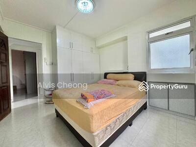For Rent - 257 Boon Lay Drive