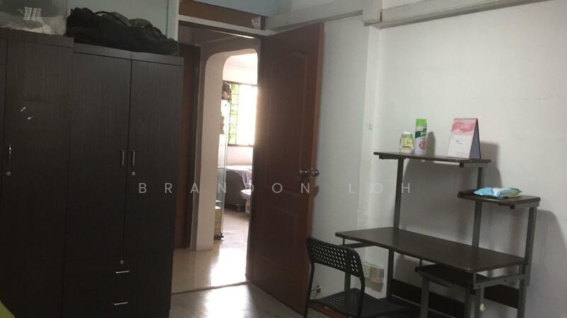 234 Yishun Street 21, 234 Yishun Street 21, Room Rental, 120 sqft, HDB Flat For Rent, by Brandon Loh, 25222677 - PropertyGuru.com.sg