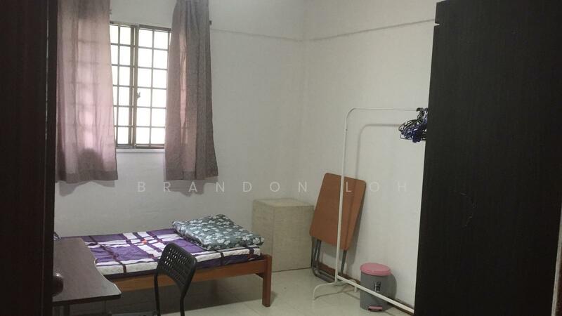 234 Yishun Street 21, 234 Yishun Street 21, Room Rental, 120 sqft, HDB Flat For Rent, by Brandon Loh, 25222677 - PropertyGuru.com.sg