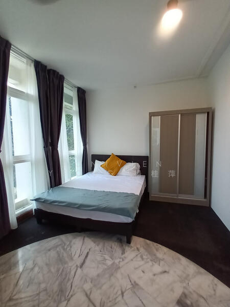 Starpoint, 319 Pasir Panjang Road, Room Rental, 250 sqft, Apartment For Rent, by Jonivien Yeong 楊桂萍, 25222719 - PropertyGuru.com.sg