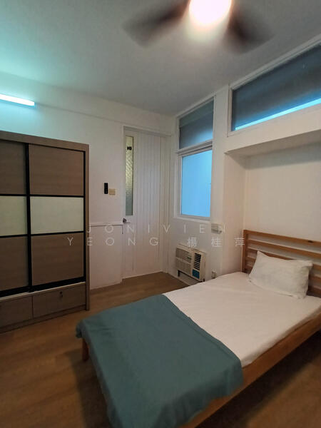 Starpoint, 319 Pasir Panjang Road, Room Rental, 250 sqft, Apartment For Rent, by Jonivien Yeong 楊桂萍, 25222719 - PropertyGuru.com.sg