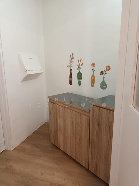 Starpoint, 319 Pasir Panjang Road, Room Rental, 250 sqft, Apartment For Rent, by Jonivien Yeong 楊桂萍, 25222719 - PropertyGuru.com.sg