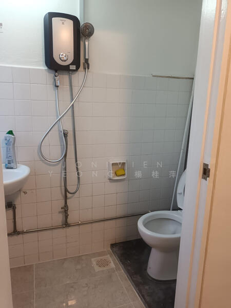 Starpoint, 319 Pasir Panjang Road, Room Rental, 250 sqft, Apartment For Rent, by Jonivien Yeong 楊桂萍, 25222719 - PropertyGuru.com.sg