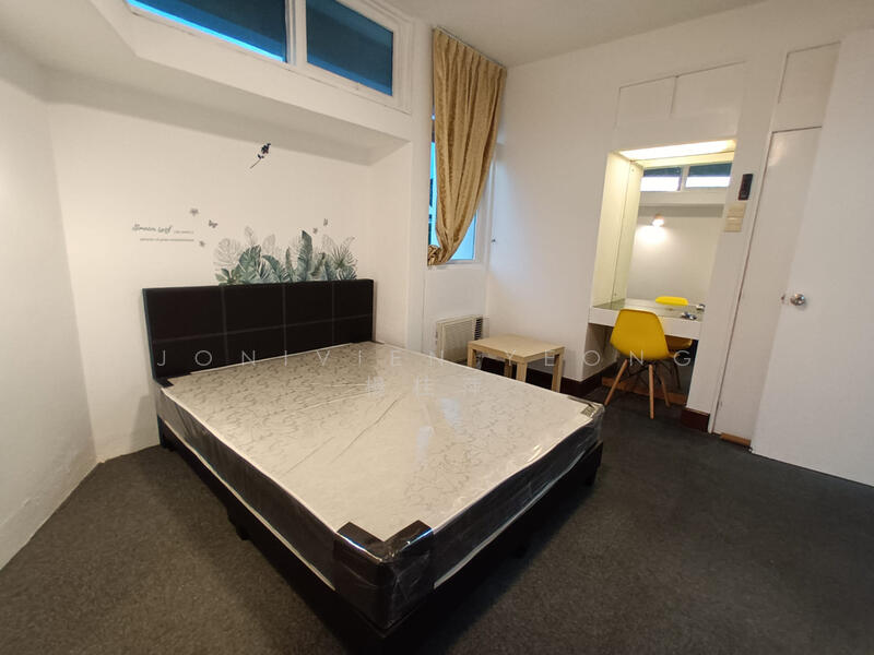 Starpoint, 319 Pasir Panjang Road, Room Rental, 250 sqft, Apartment For Rent, by Jonivien Yeong 楊桂萍, 25222719 - PropertyGuru.com.sg