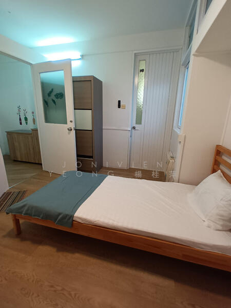 Starpoint, 319 Pasir Panjang Road, Room Rental, 250 sqft, Apartment For Rent, by Jonivien Yeong 楊桂萍, 25222719 - PropertyGuru.com.sg