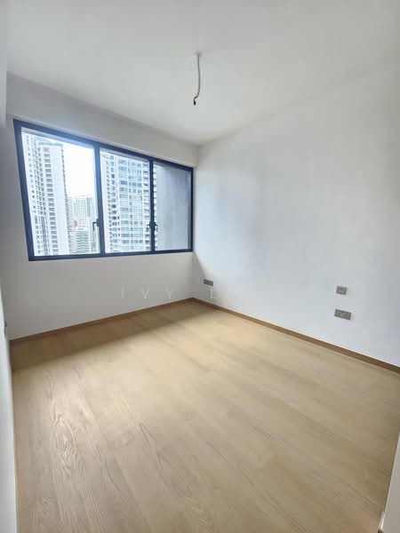 The Atelier, 2 Makeway Avenue, Orchard / River Valley, 1 Bedroom, 549 sqft, Condominium For Rent, by Ivy Lew, 25222762 - PropertyGuru.com.sg