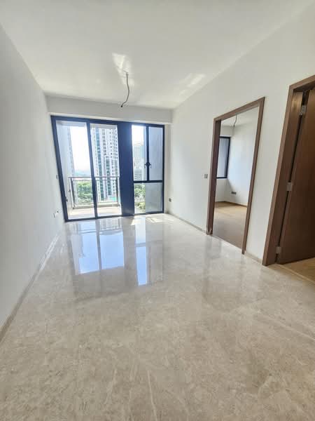 The Atelier, 2 Makeway Avenue, Orchard / River Valley, 1 Bedroom, 549 sqft, Condominium For Rent, by Ivy Lew, 25222762 - PropertyGuru.com.sg
