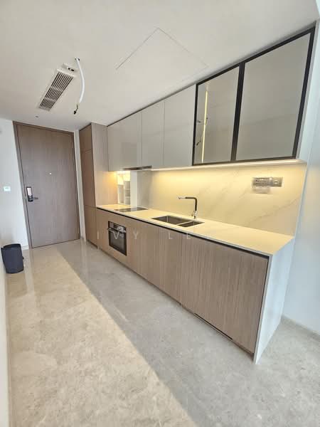 The Atelier, 2 Makeway Avenue, Orchard / River Valley, 1 Bedroom, 549 sqft, Condominium For Rent, by Ivy Lew, 25222762 - PropertyGuru.com.sg