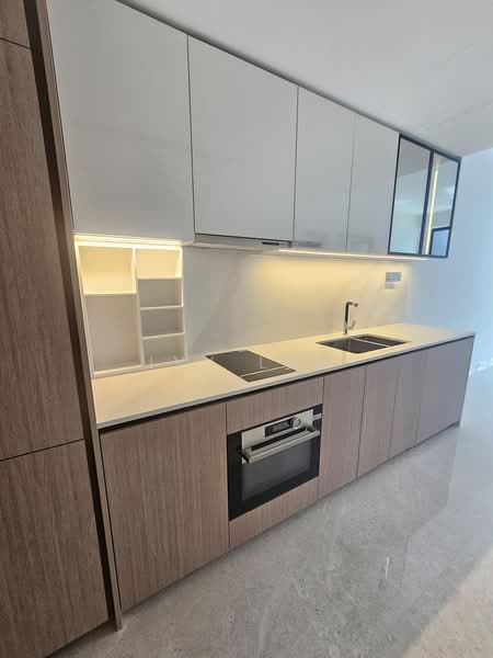 The Atelier, 2 Makeway Avenue, Orchard / River Valley, 1 Bedroom, 549 sqft, Condominium For Rent, by Ivy Lew, 25222762 - PropertyGuru.com.sg