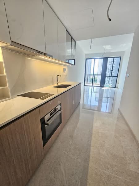 The Atelier, 2 Makeway Avenue, Orchard / River Valley, 1 Bedroom, 549 sqft, Condominium For Rent, by Ivy Lew, 25222762 - PropertyGuru.com.sg