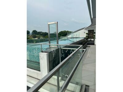 For Sale - Turquoise