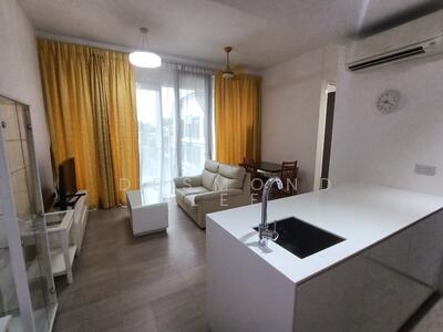 For Rent - Seletar Park Residence