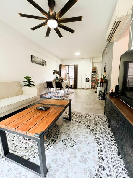 451B Bukit Batok West Avenue 6 for Sale in Singapore